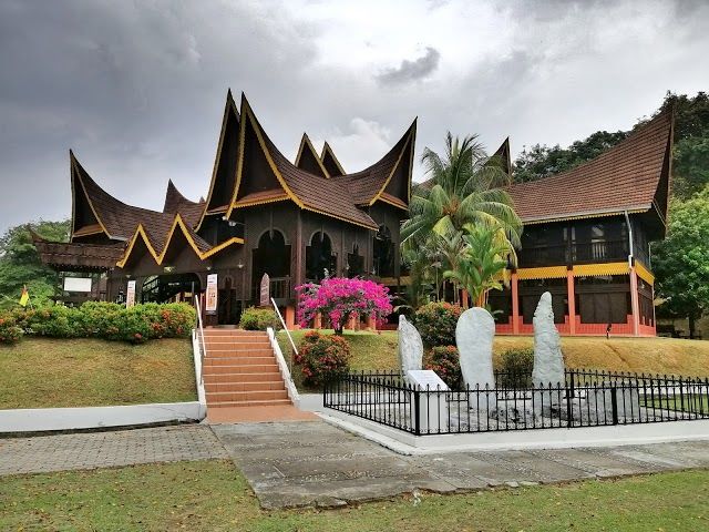 Lembaga Muzium Negeri Sembilan